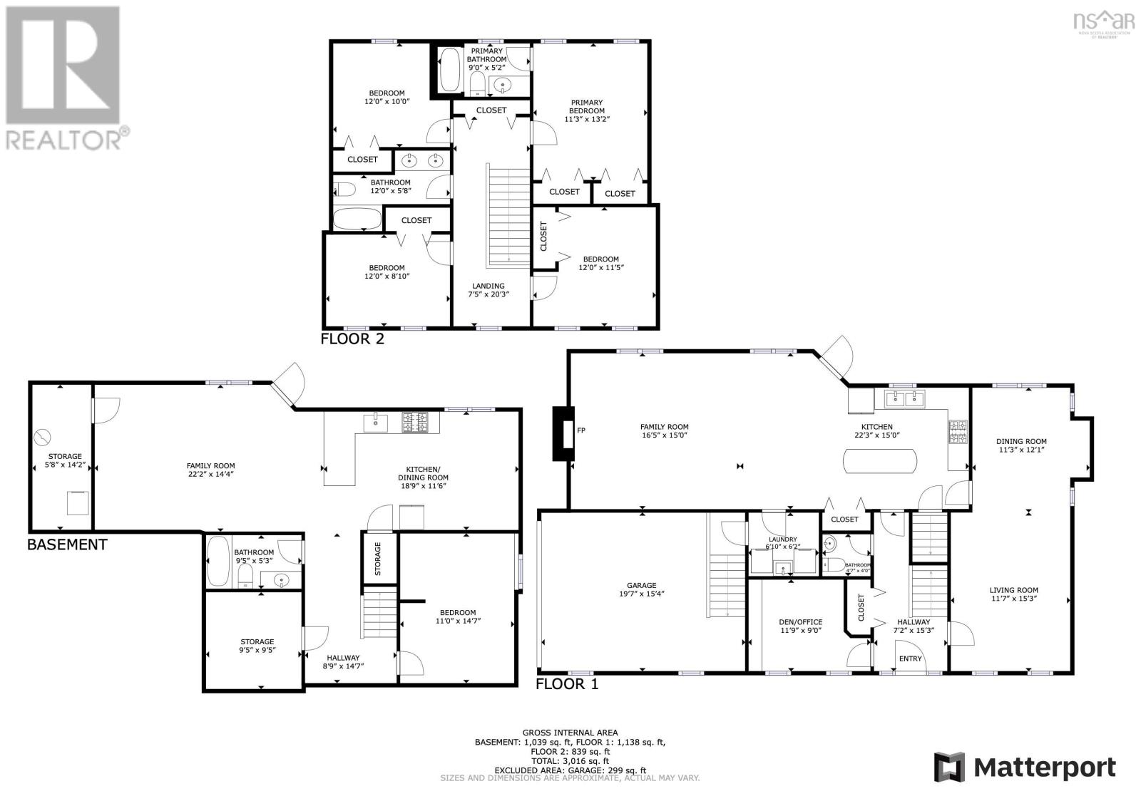 24 Laura Lee Lane, Lower Sackville, Nova Scotia  B4C 4E3 - Photo 50 - 202405647