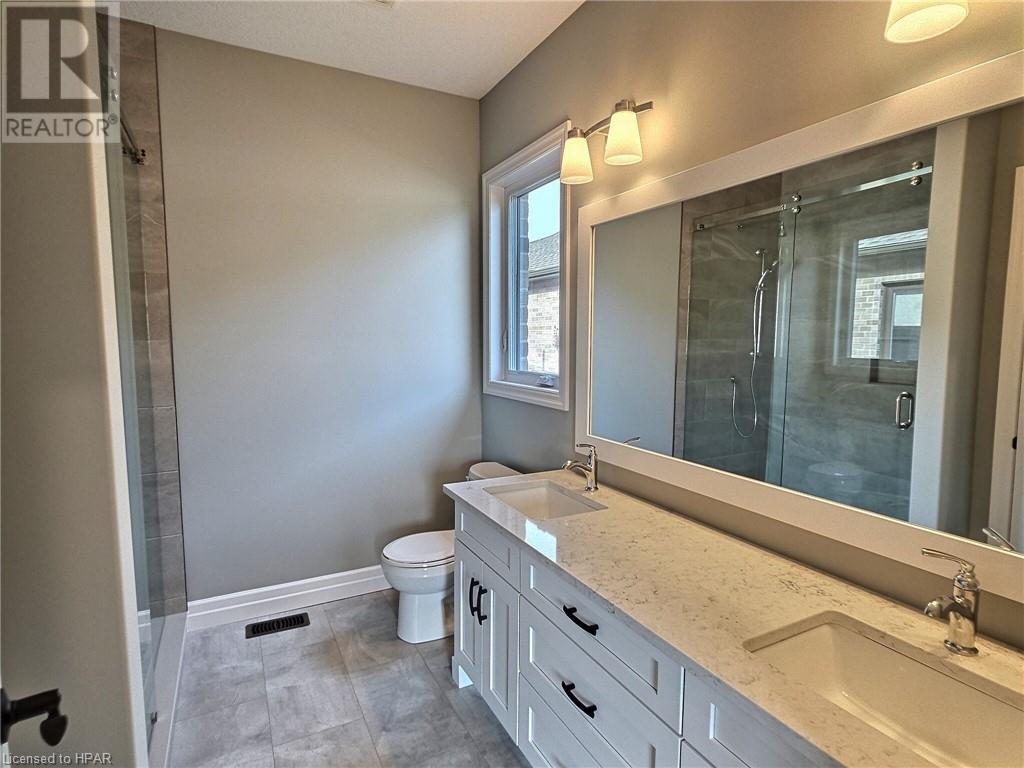 7 Winchester Crescent, Listowel, Ontario  N4W 3K7 - Photo 4 - 40565922