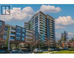 502 3533 ROSS DRIVE, vancouver, British Columbia