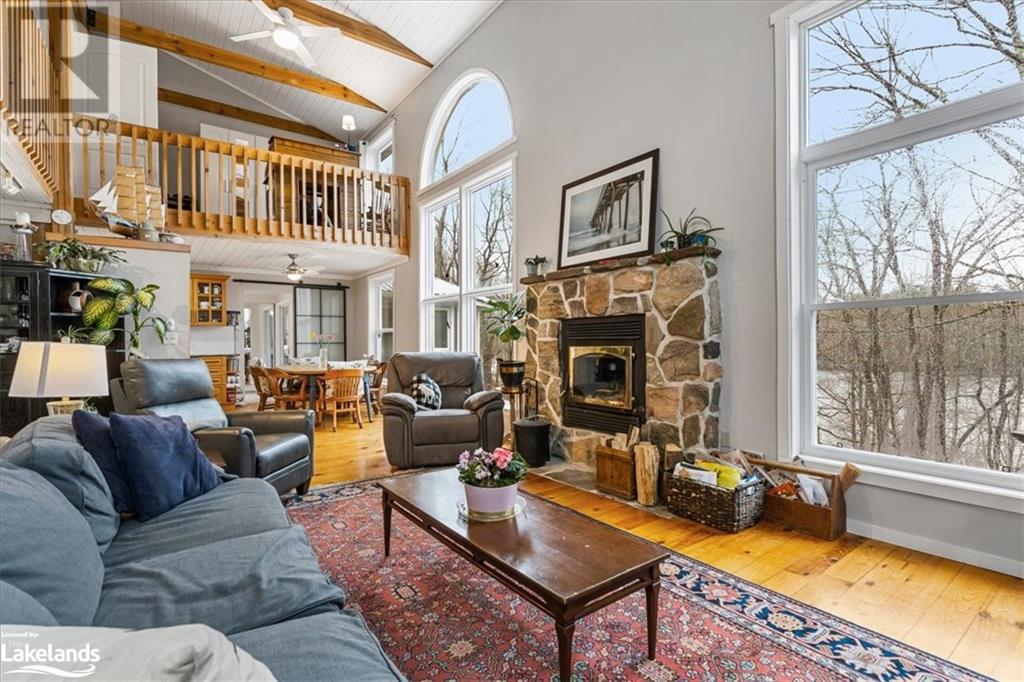 1120 Little Bob Lake Road, Minden, Ontario  K0M 2K0 - Photo 17 - 40566356