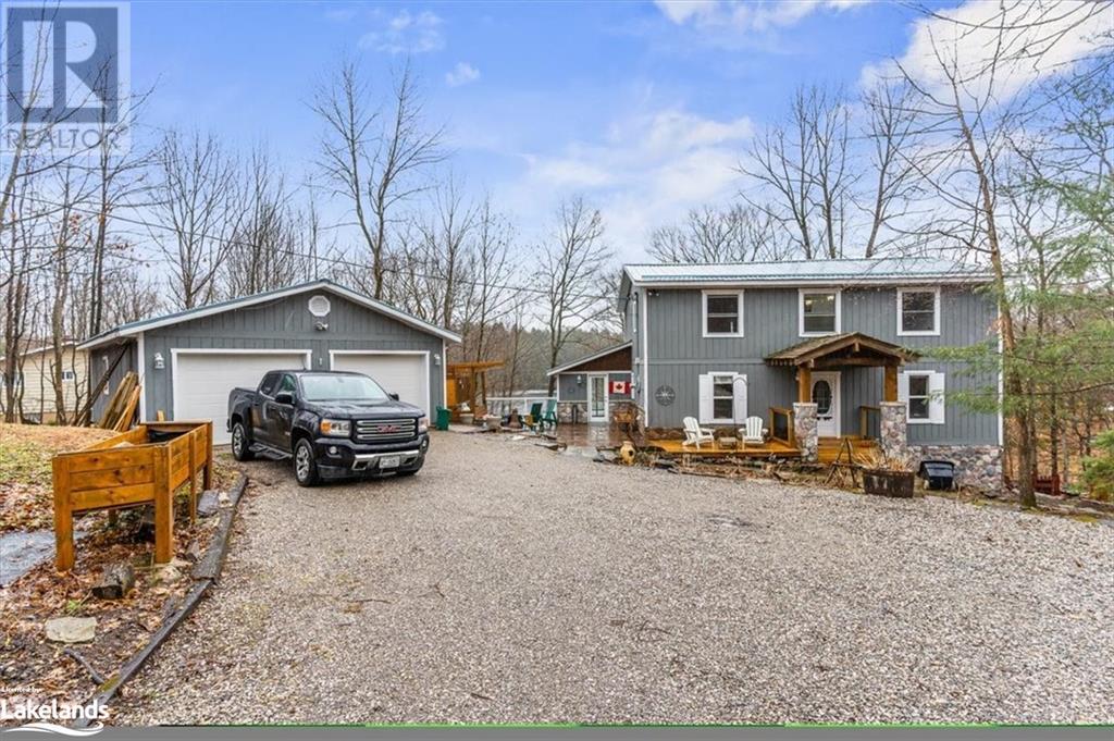 1120 Little Bob Lake Road, Minden, Ontario  K0M 2K0 - Photo 4 - 40566356