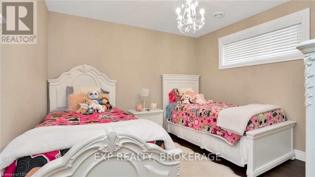 14 Rockingham Crt, London, Ontario  N6C 4L8 - Photo 24 - X8210144