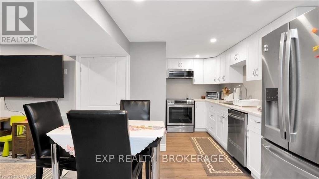 14 Rockingham Crt, London, Ontario  N6C 4L8 - Photo 30 - X8210144
