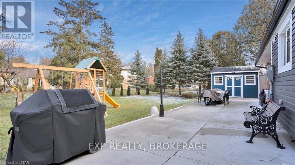 14 Rockingham Crt, London, Ontario  N6C 4L8 - Photo 38 - X8210144