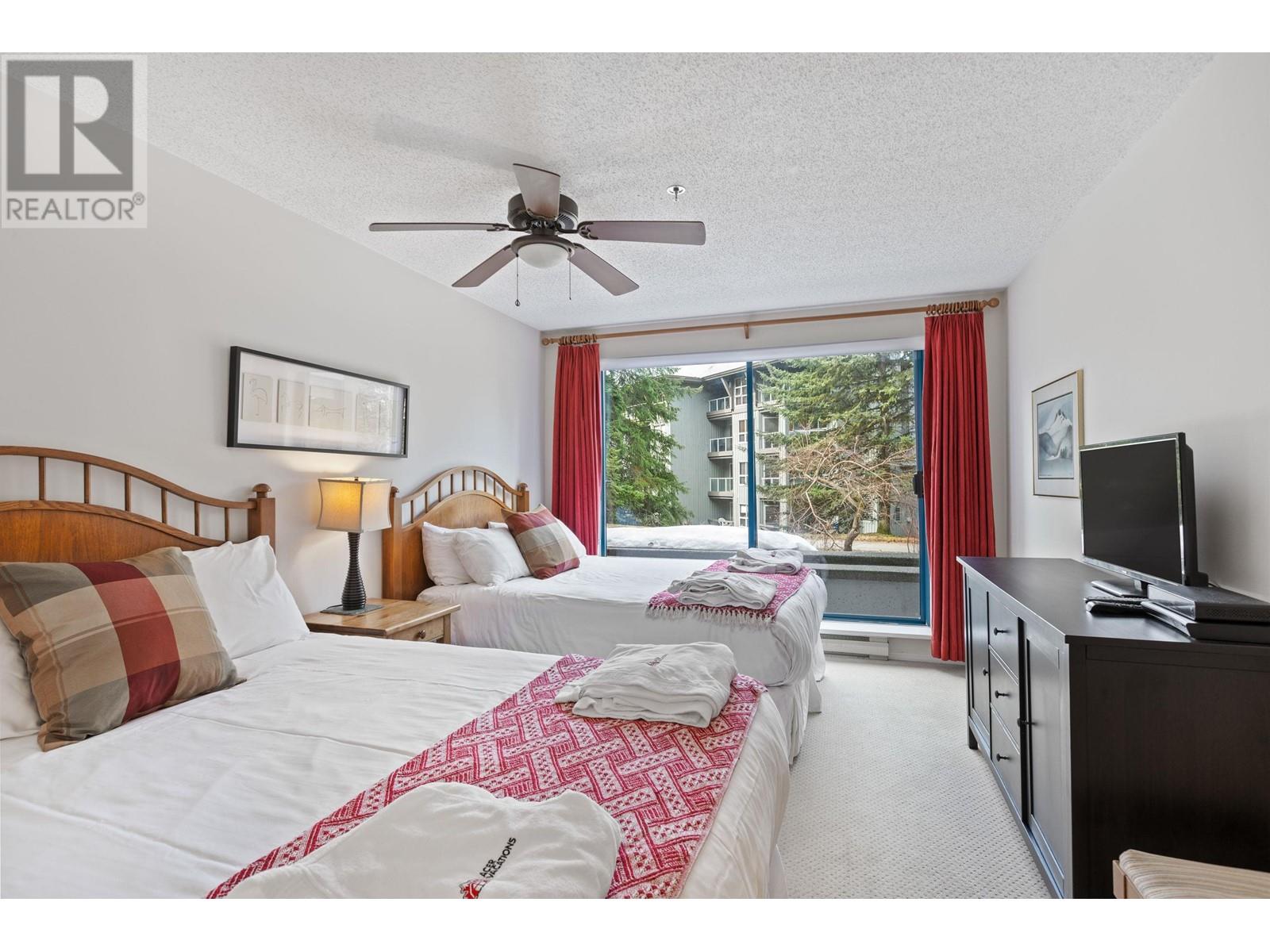 110 4905 Spearhead Place, Whistler, British Columbia  V0N 1B4 - Photo 12 - R2867268