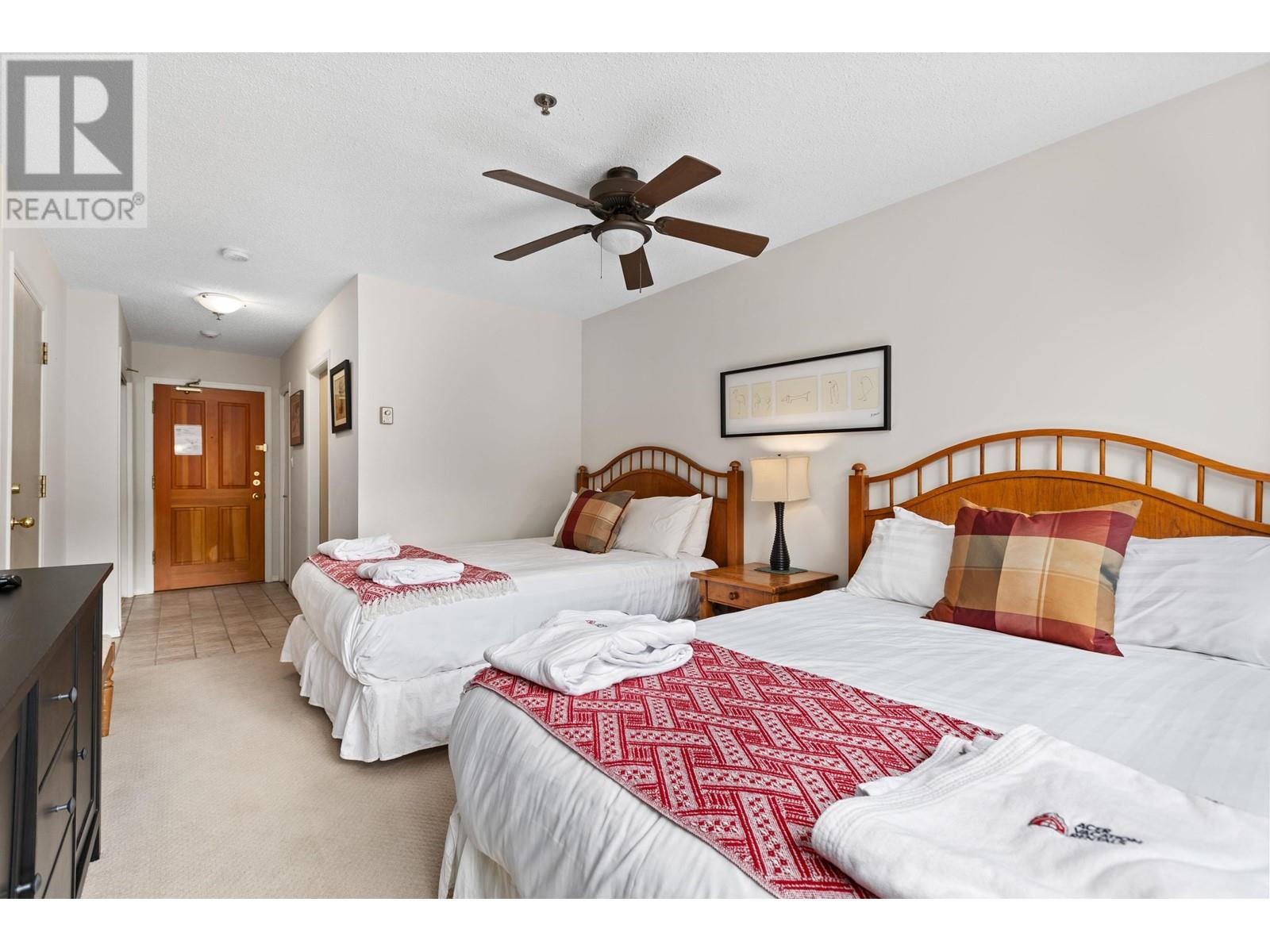 110 4905 Spearhead Place, Whistler, British Columbia  V0N 1B4 - Photo 13 - R2867268