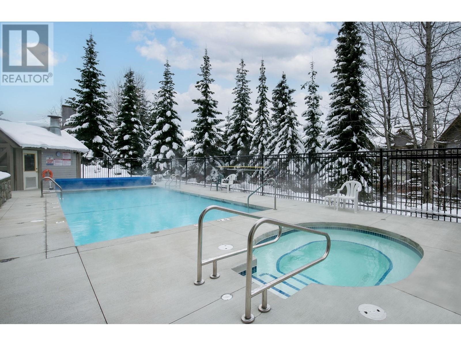 110 4905 Spearhead Place, Whistler, British Columbia  V0N 1B4 - Photo 15 - R2867268