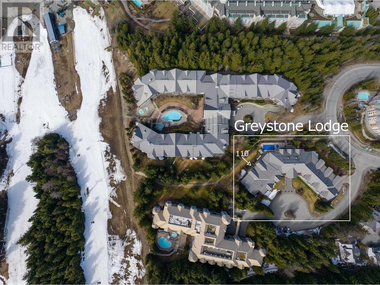 110 4905 Spearhead Place, Whistler, British Columbia  V0N 1B4 - Photo 17 - R2867268