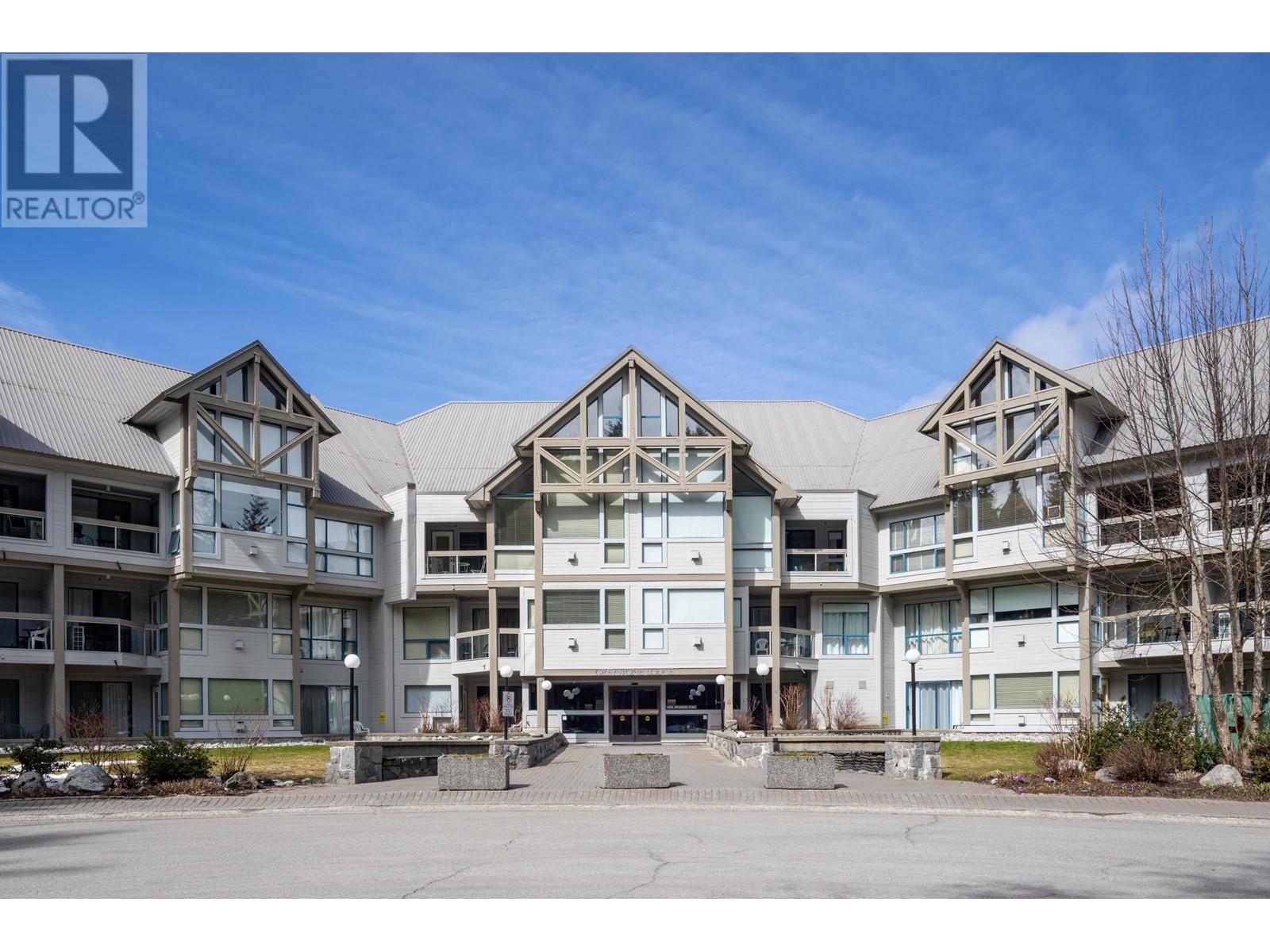 110 4905 Spearhead Place, Whistler, British Columbia  V0N 1B4 - Photo 24 - R2867268