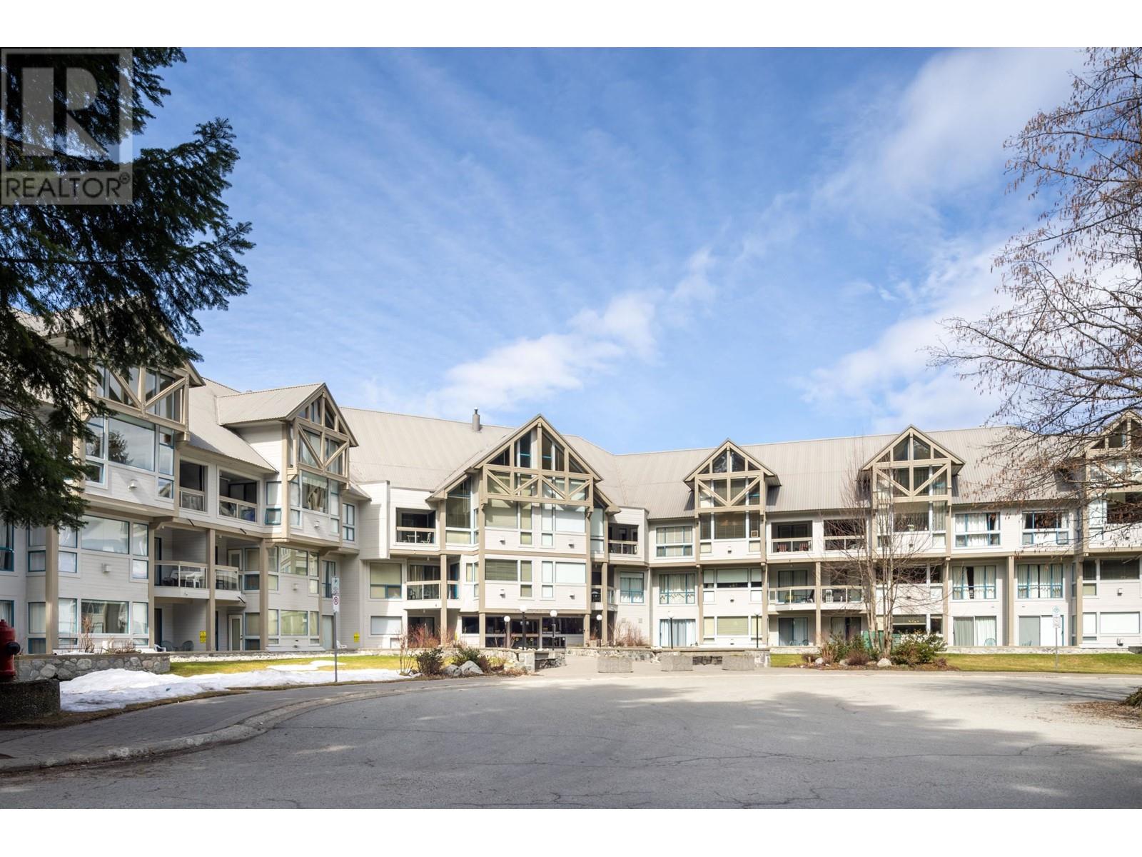 110 4905 Spearhead Place, Whistler, British Columbia  V0N 1B4 - Photo 25 - R2867268