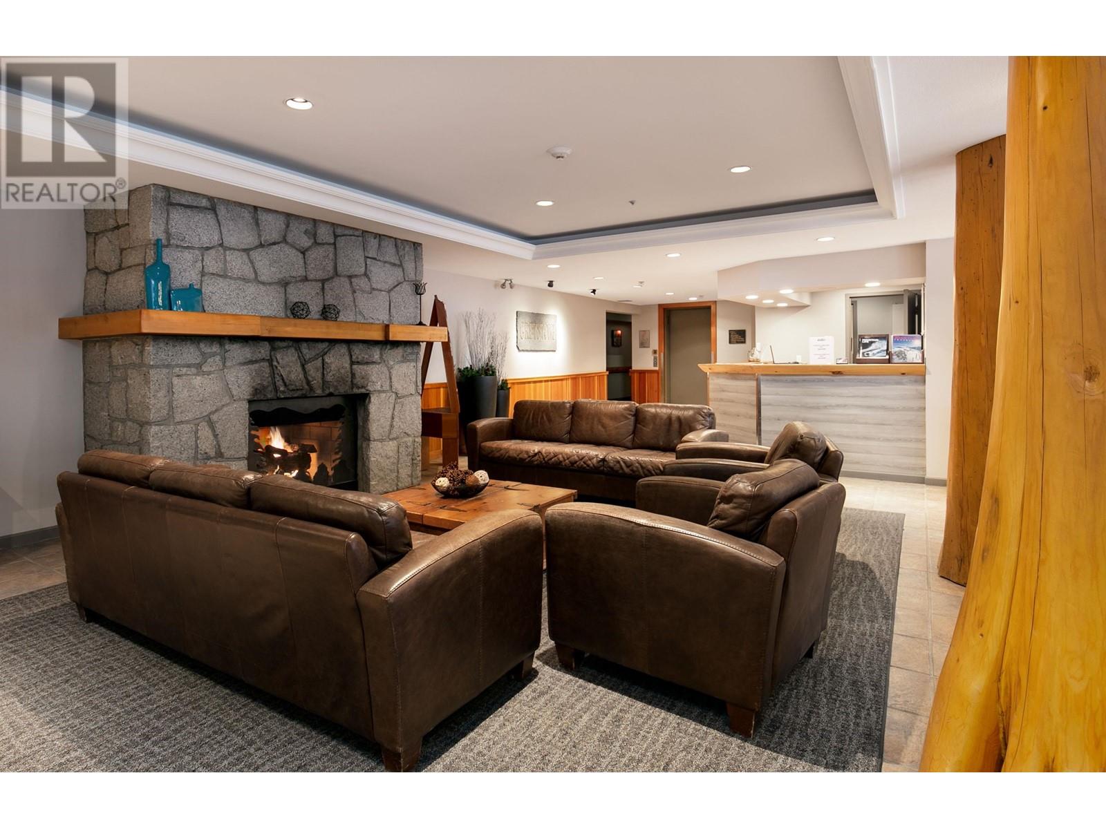 110 4905 Spearhead Place, Whistler, British Columbia  V0N 1B4 - Photo 26 - R2867268