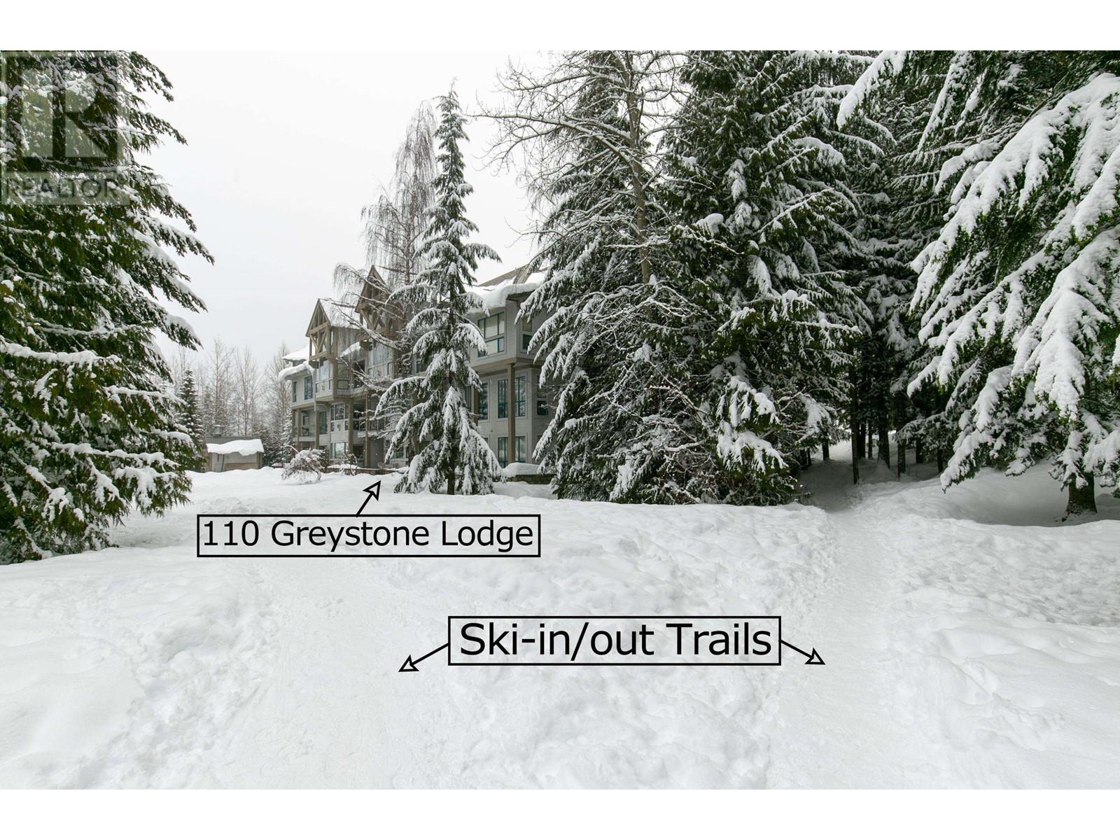 110 4905 Spearhead Place, Whistler, British Columbia  V0N 1B4 - Photo 29 - R2867268