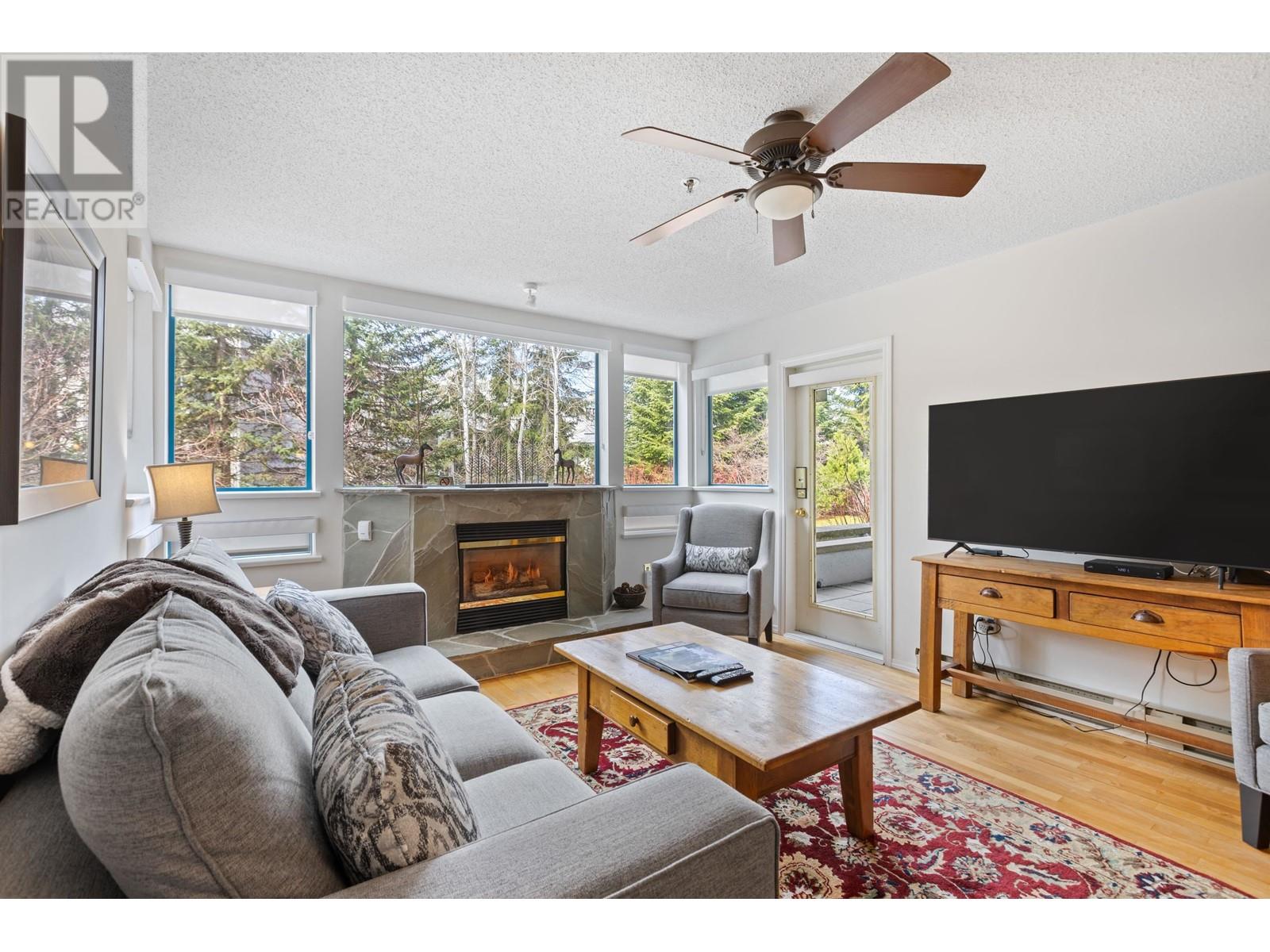 110 4905 Spearhead Place, Whistler, British Columbia  V0N 1B4 - Photo 4 - R2867268