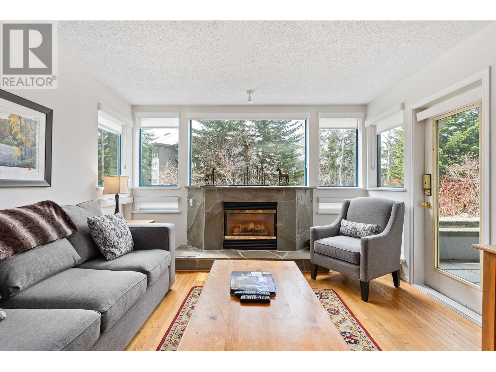 110 4905 Spearhead Place, Whistler, British Columbia  V0N 1B4 - Photo 6 - R2867268