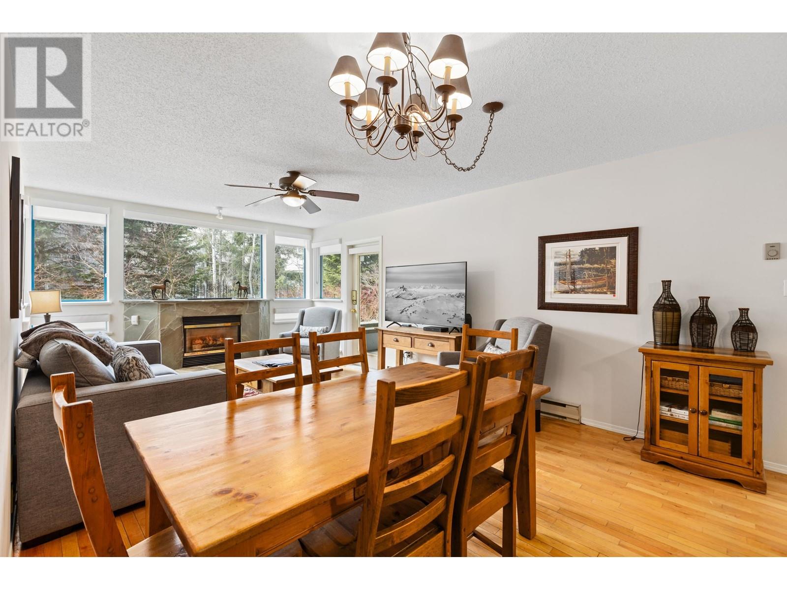 110 4905 Spearhead Place, Whistler, British Columbia  V0N 1B4 - Photo 7 - R2867268
