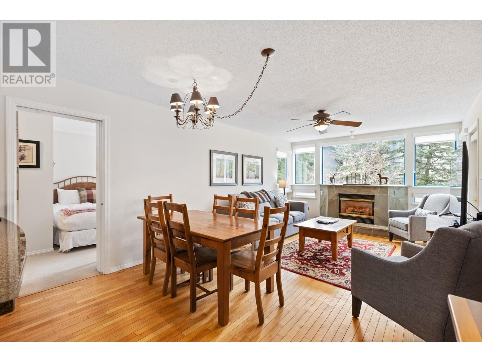 110 4905 Spearhead Place, Whistler, British Columbia  V0N 1B4 - Photo 8 - R2867268