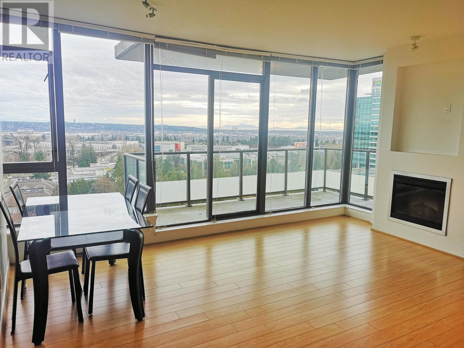 1808 7088 18th Avenue, Burnaby, British Columbia  V3N 0A2 - Photo 3 - R2866301