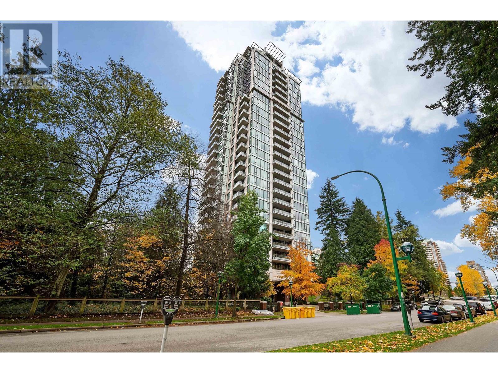 1808 7088 18th Avenue, Burnaby, British Columbia  V3N 0A2 - Photo 2 - R2866301