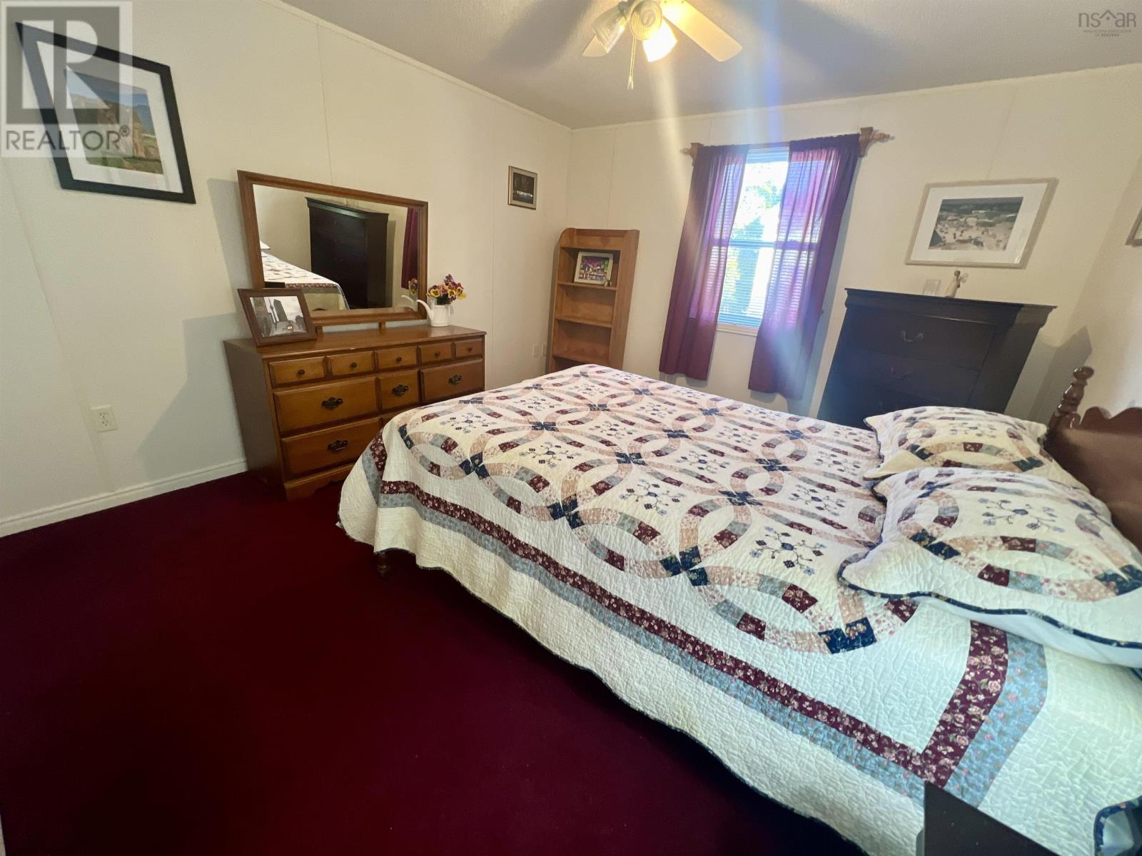 21 Third Street, Howie Centre, Nova Scotia  B1L 1C9 - Photo 5 - 202406385