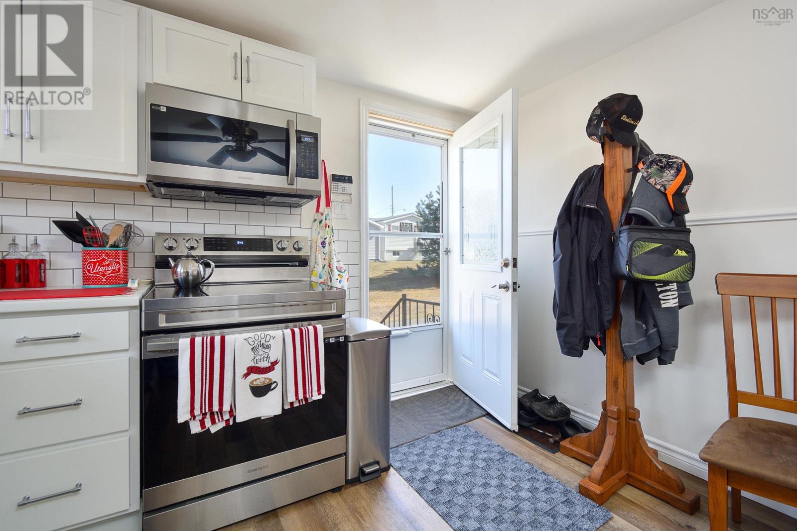 50 Third Street, Florence, Nova Scotia  B1V 1R9 - Photo 14 - 202406386