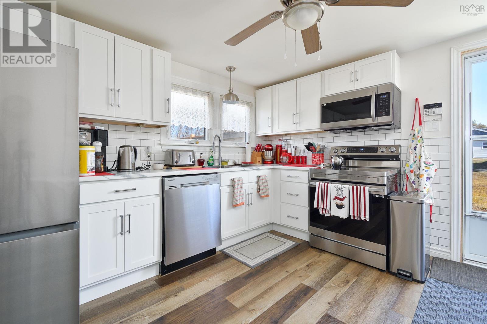 50 Third Street, Florence, Nova Scotia  B1V 1R9 - Photo 15 - 202406386