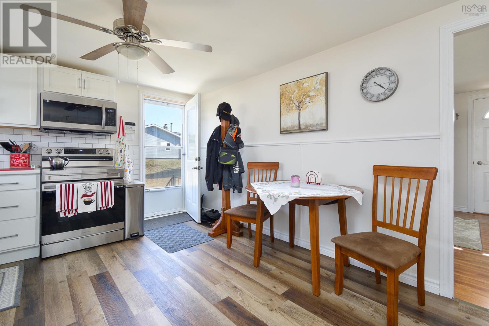 50 Third Street, Florence, Nova Scotia  B1V 1R9 - Photo 17 - 202406386