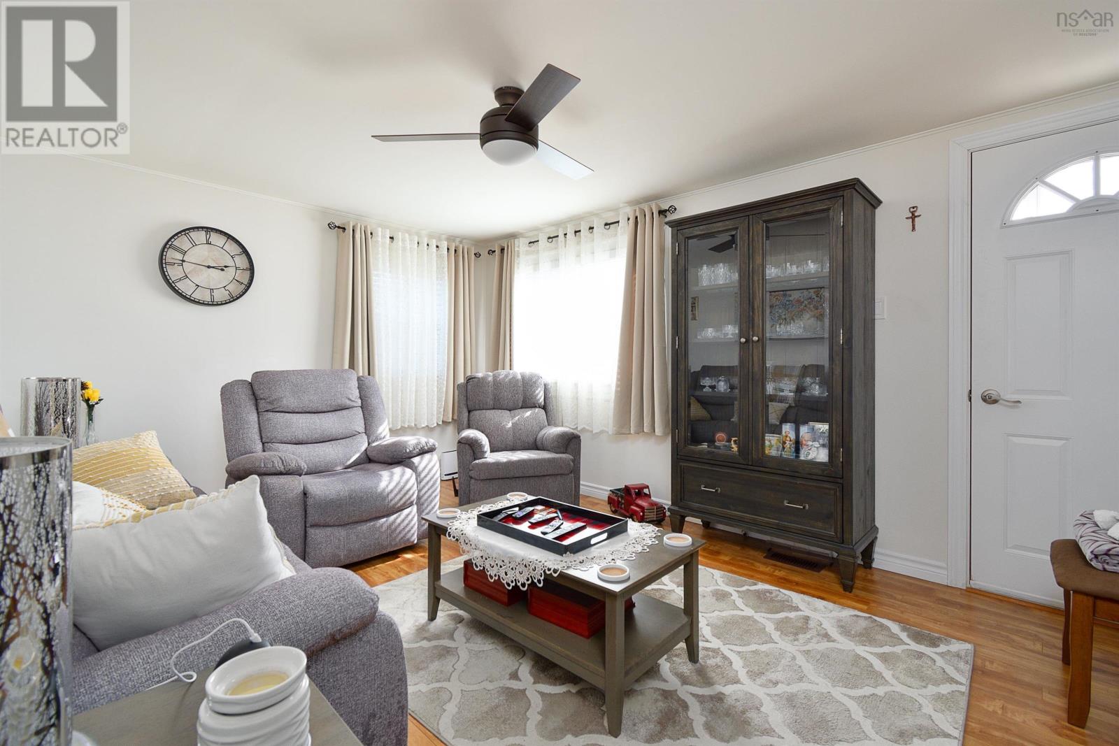 50 Third Street, Florence, Nova Scotia  B1V 1R9 - Photo 19 - 202406386