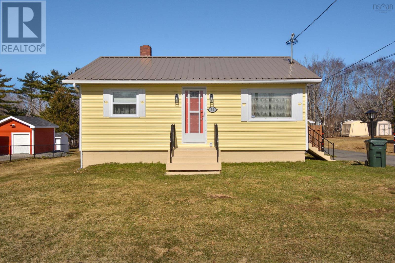 50 Third Street, Florence, Nova Scotia  B1V 1R9 - Photo 2 - 202406386