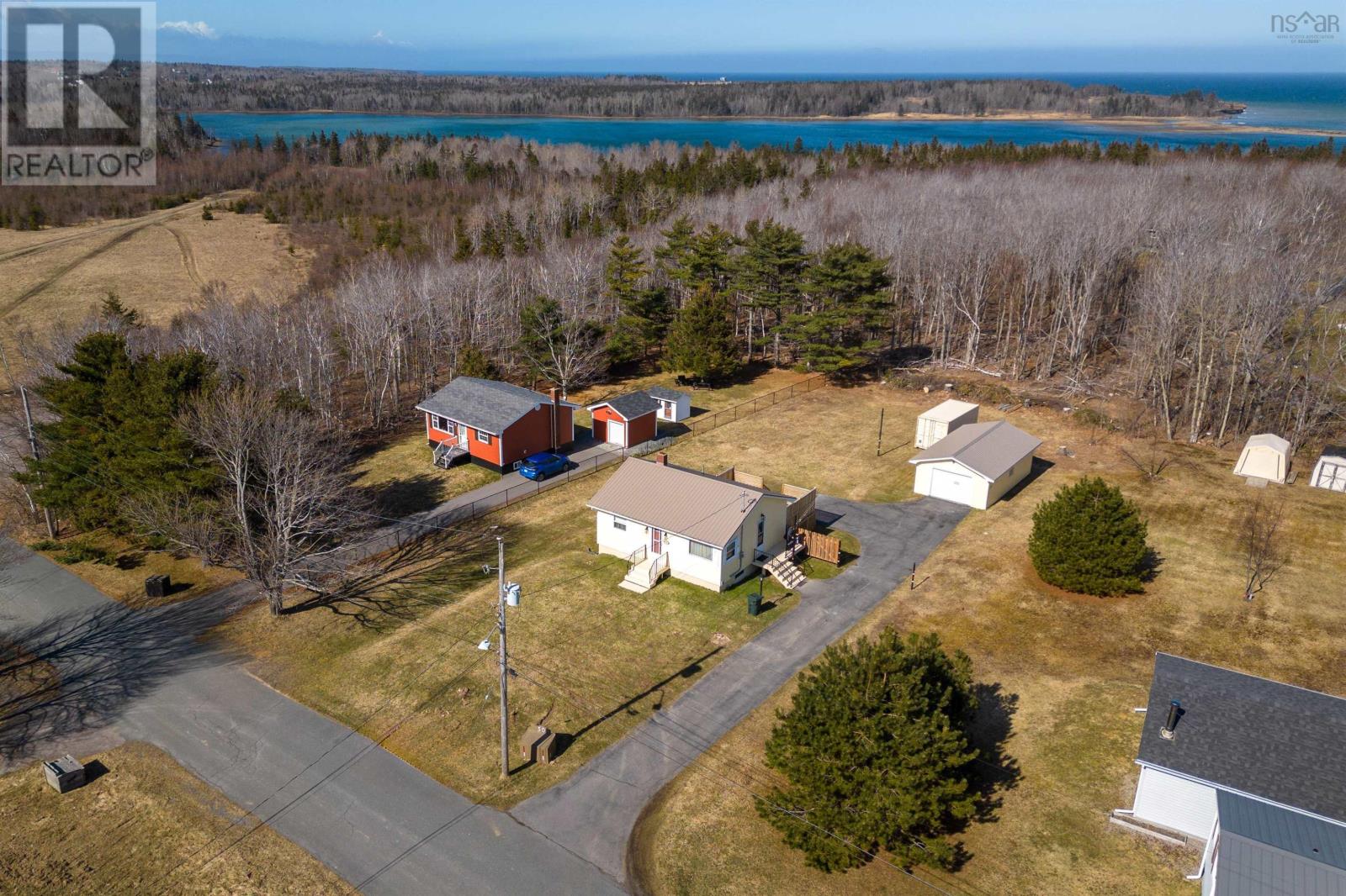 50 Third Street, Florence, Nova Scotia  B1V 1R9 - Photo 29 - 202406386