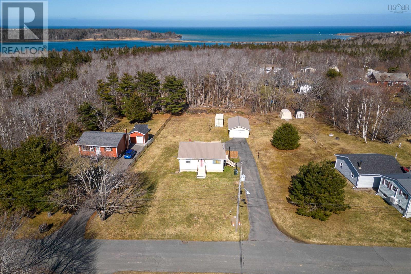 50 Third Street, Florence, Nova Scotia  B1V 1R9 - Photo 30 - 202406386