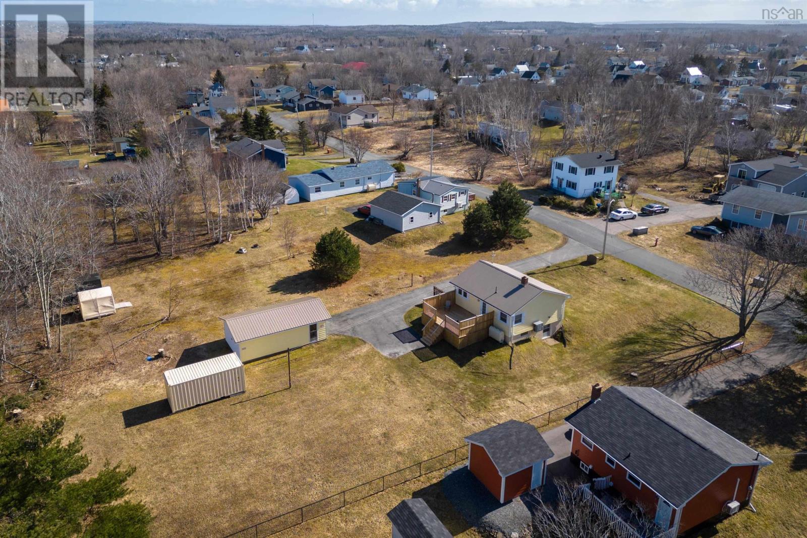 50 Third Street, Florence, Nova Scotia  B1V 1R9 - Photo 32 - 202406386