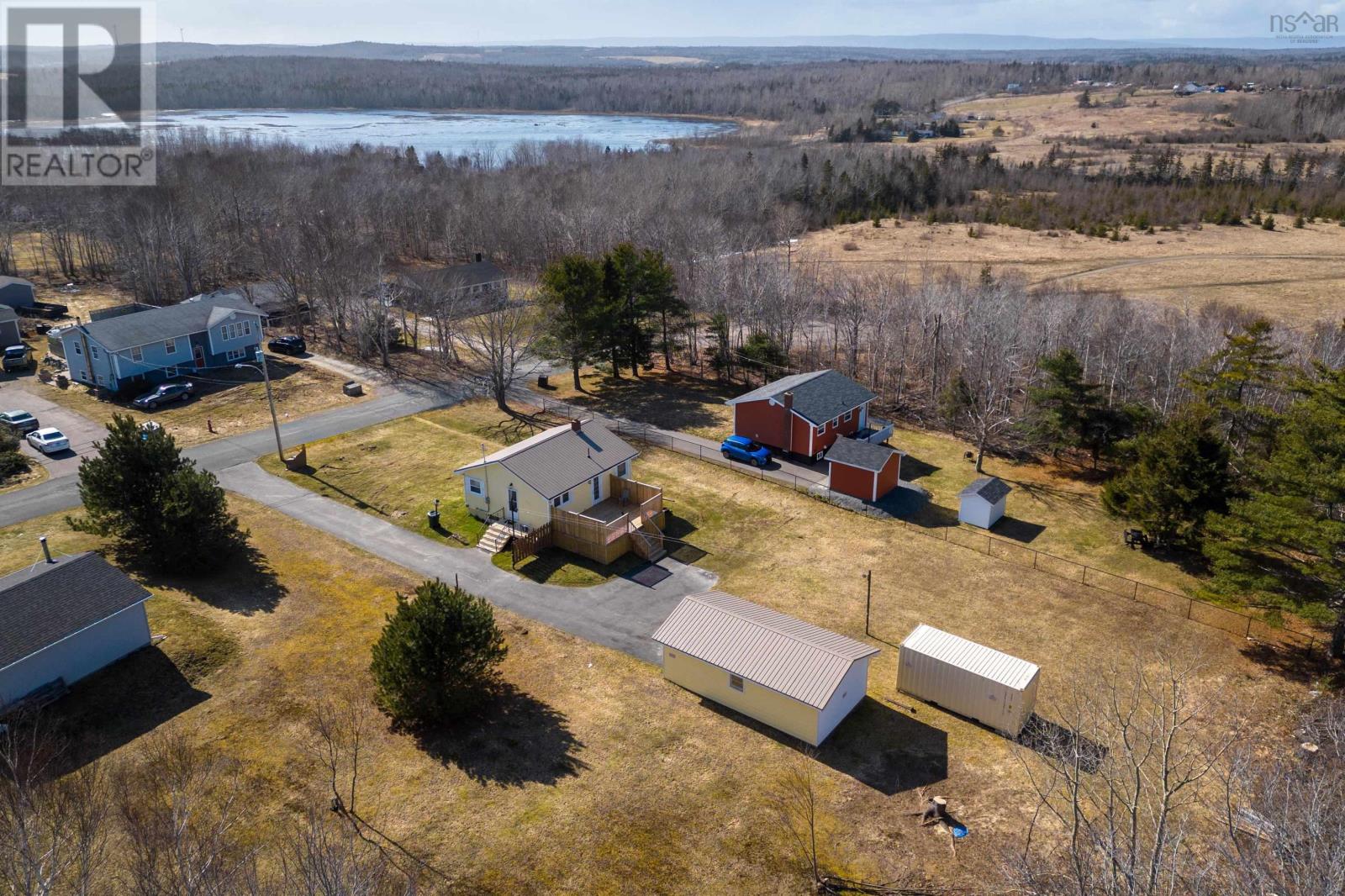 50 Third Street, Florence, Nova Scotia  B1V 1R9 - Photo 33 - 202406386