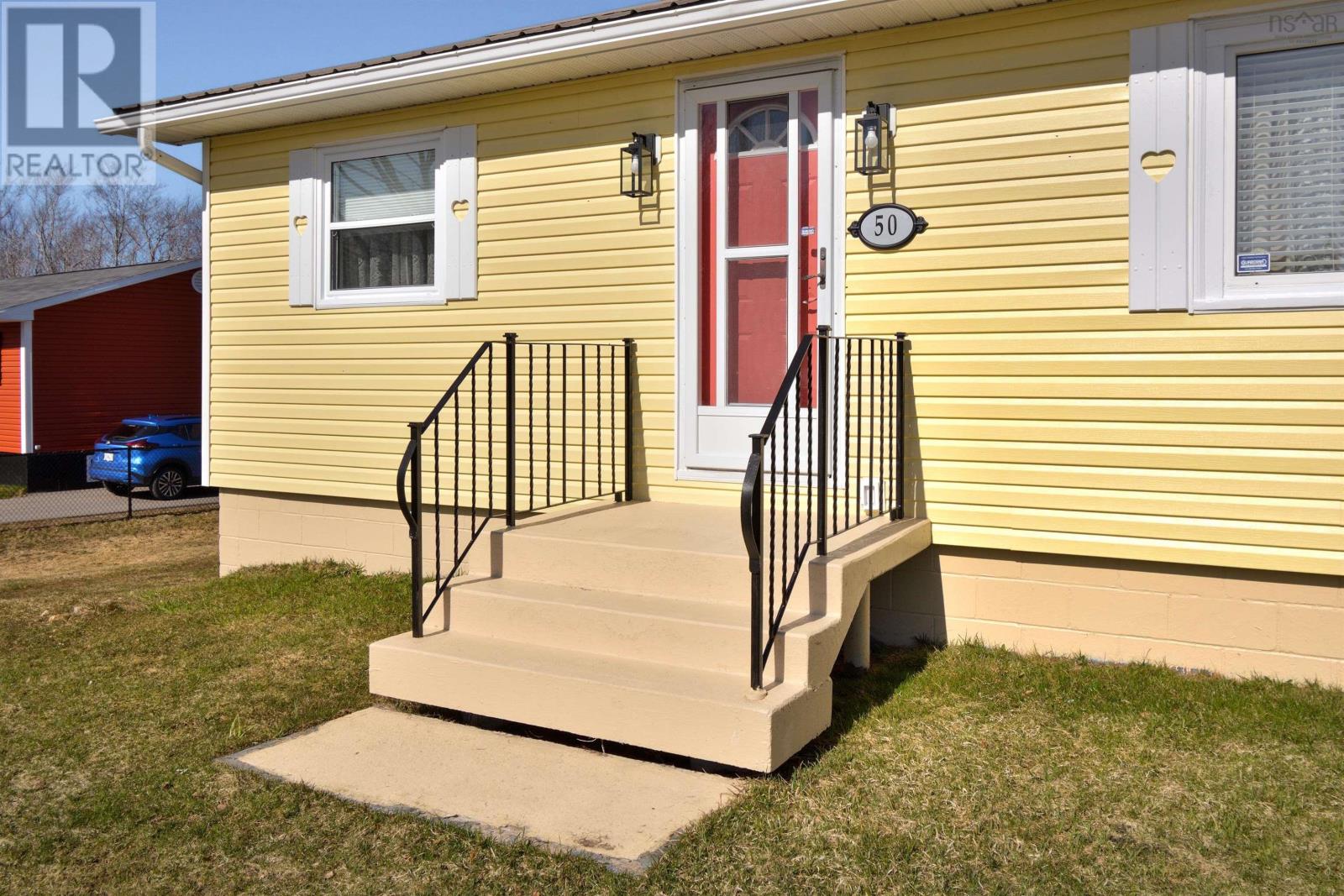 50 Third Street, Florence, Nova Scotia  B1V 1R9 - Photo 6 - 202406386