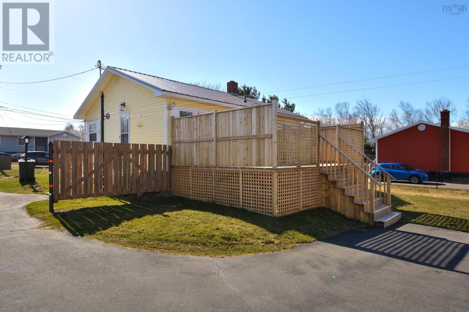 50 Third Street, Florence, Nova Scotia  B1V 1R9 - Photo 7 - 202406386