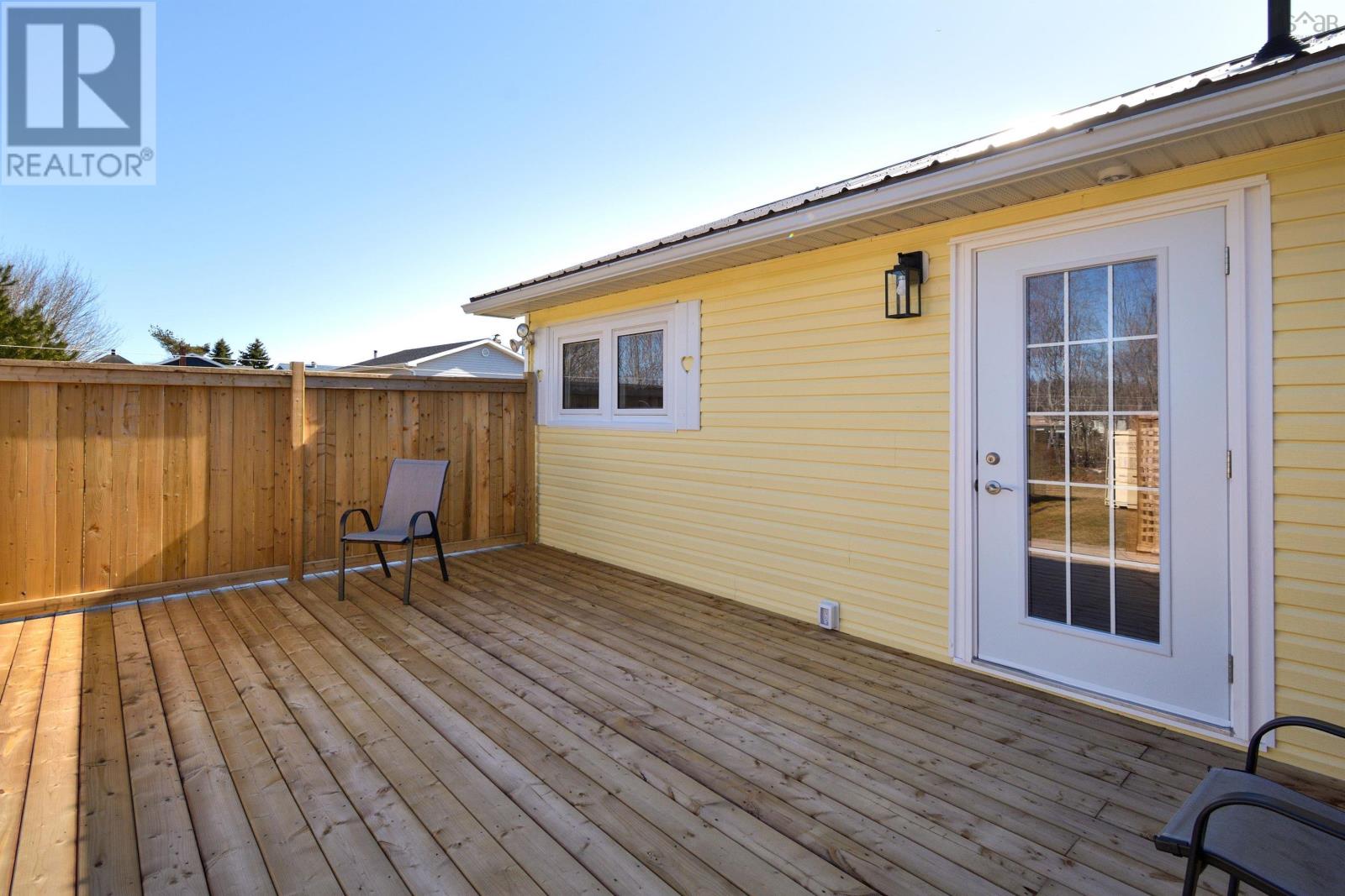 50 Third Street, Florence, Nova Scotia  B1V 1R9 - Photo 8 - 202406386