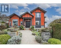 1503 Purcell Drive, Coquitlam, Ca