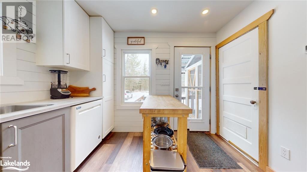 1008 Matabanick Road, Algonquin Highlands, Ontario  K0M 1S0 - Photo 6 - 40567545