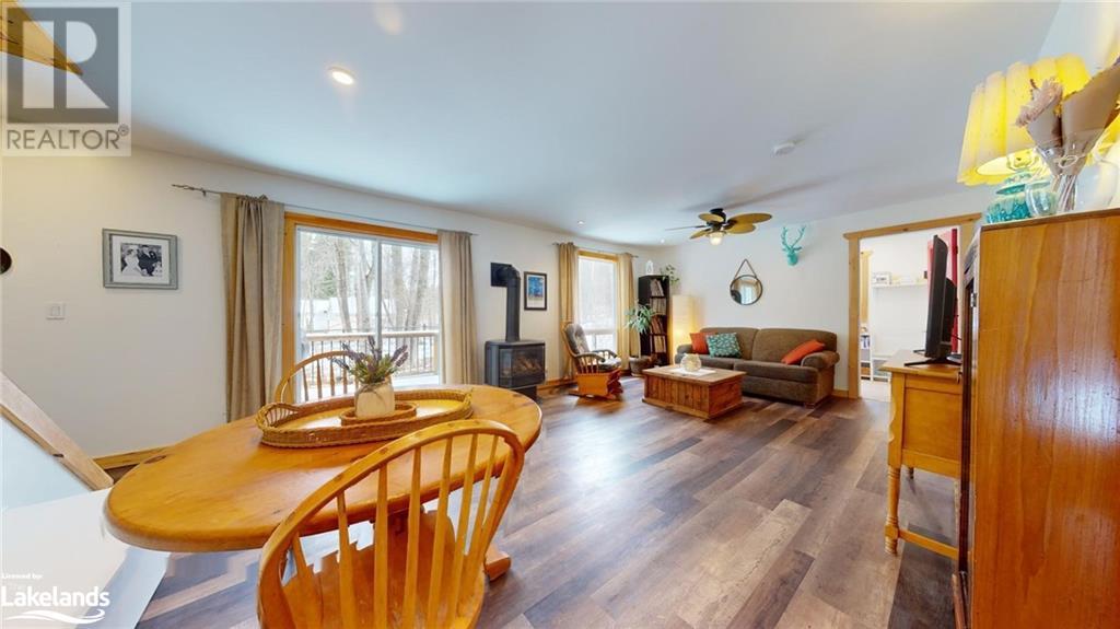 1008 Matabanick Road, Algonquin Highlands, Ontario  K0M 1S0 - Photo 9 - 40567545