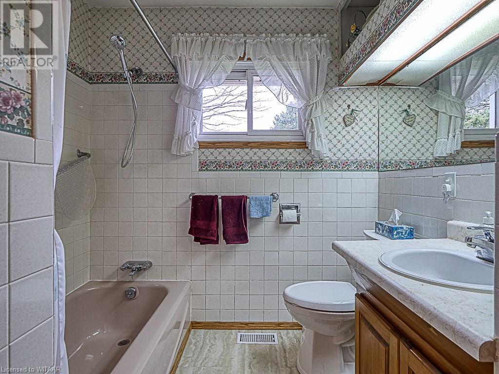 474428 Dodge Line, Woodstock, Ontario  N4S 7V6 - Photo 13 - 40567567