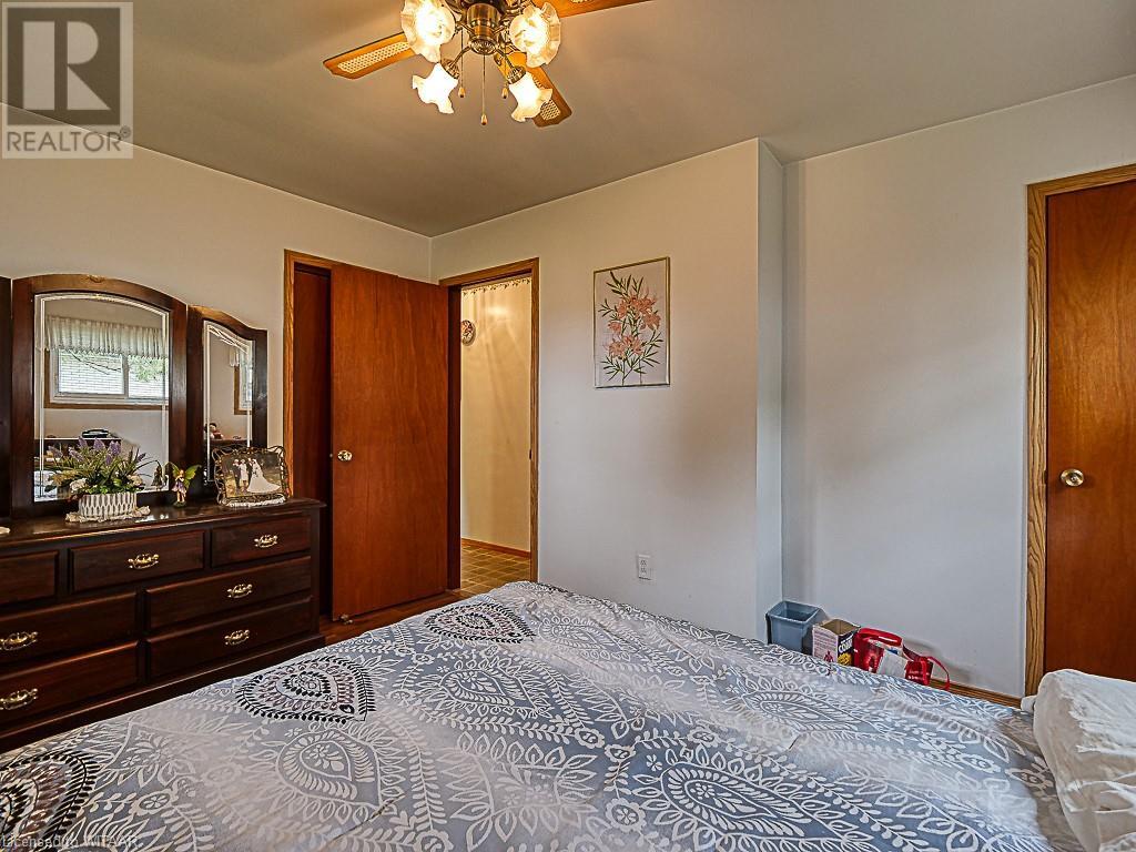 474428 Dodge Line, Woodstock, Ontario  N4S 7V6 - Photo 17 - 40567567