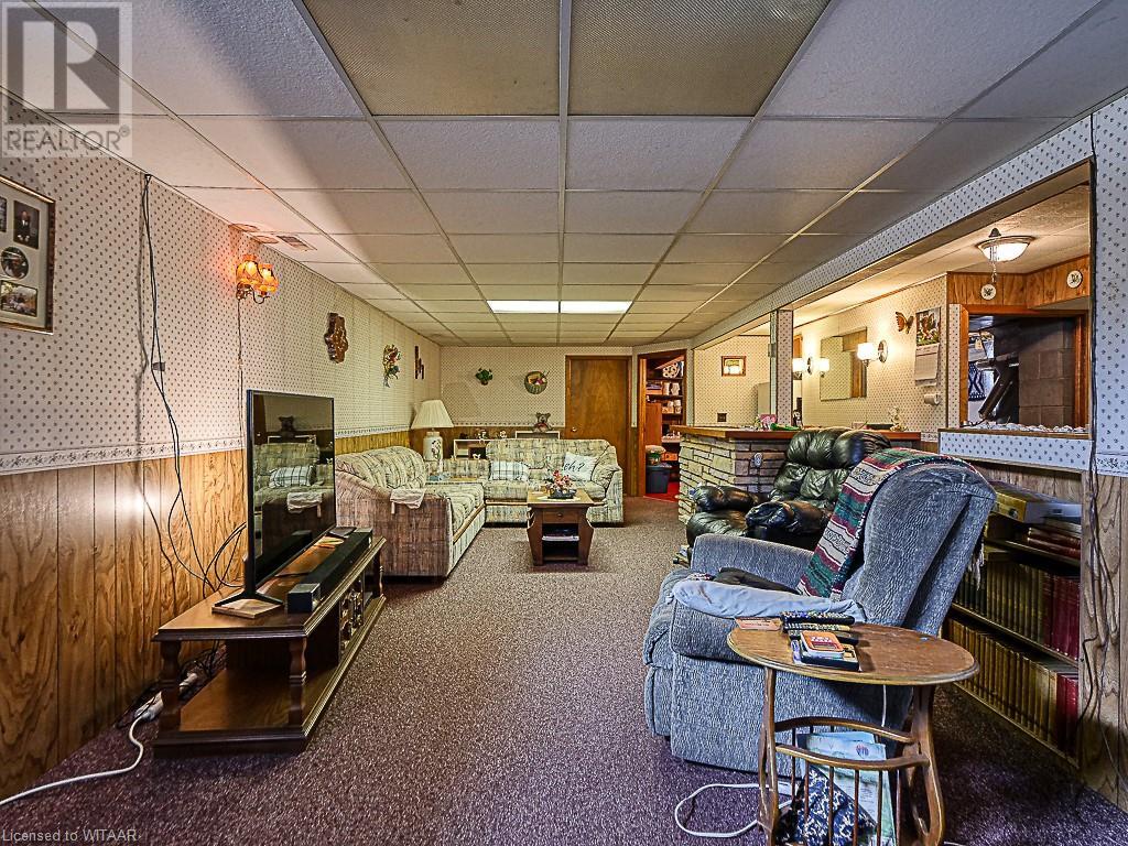 474428 Dodge Line, Woodstock, Ontario  N4S 7V6 - Photo 22 - 40567567