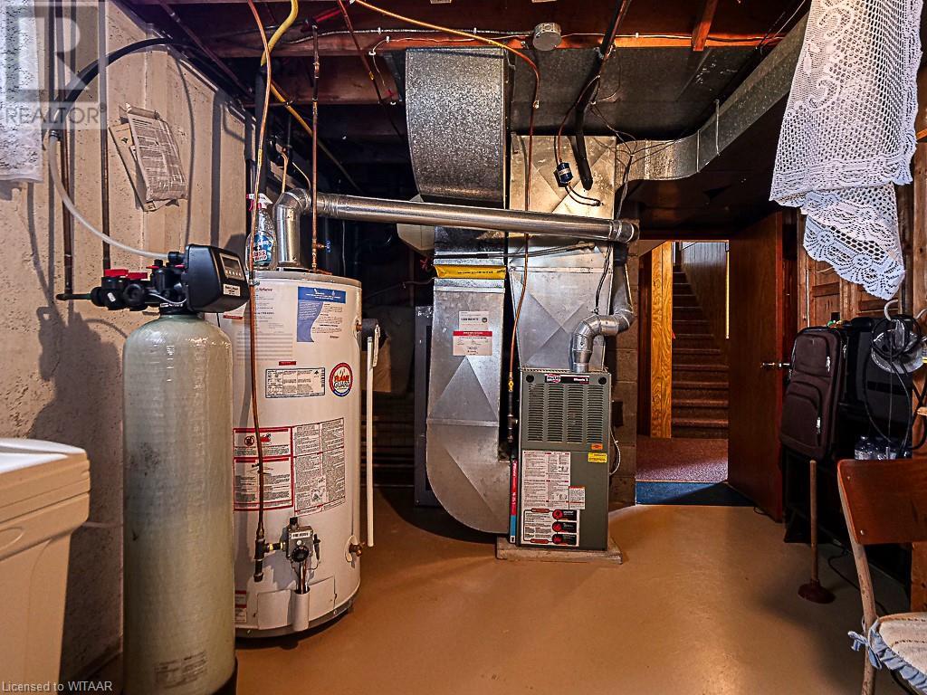 474428 Dodge Line, Woodstock, Ontario  N4S 7V6 - Photo 30 - 40567567