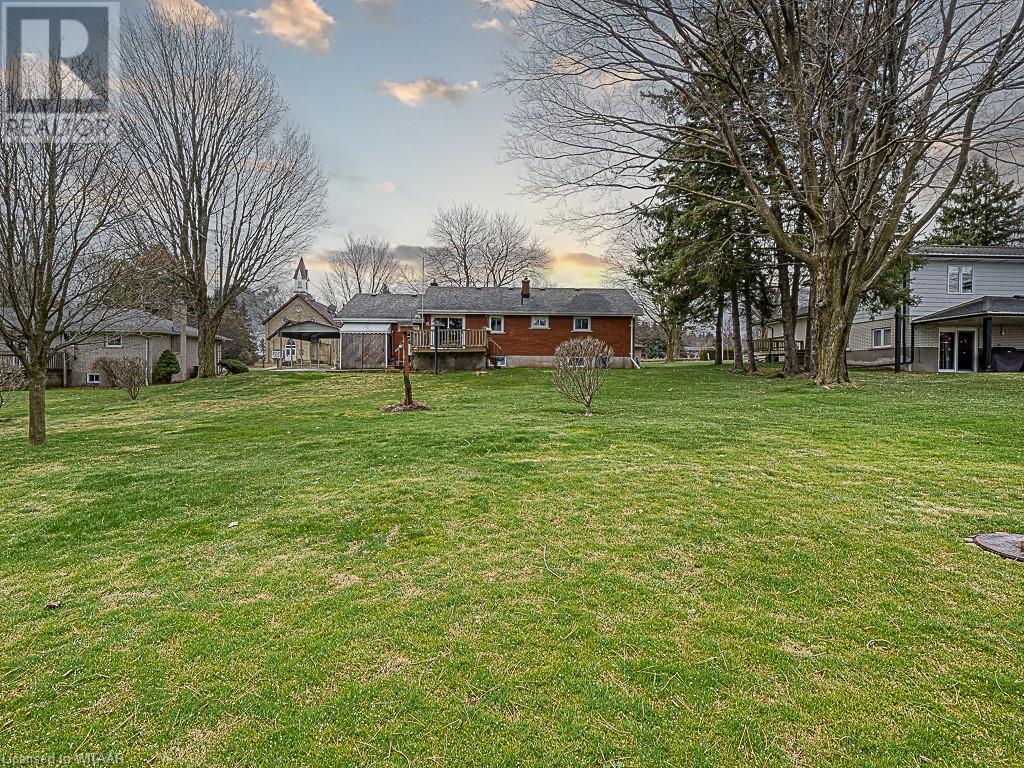 474428 Dodge Line, Woodstock, Ontario  N4S 7V6 - Photo 31 - 40567567