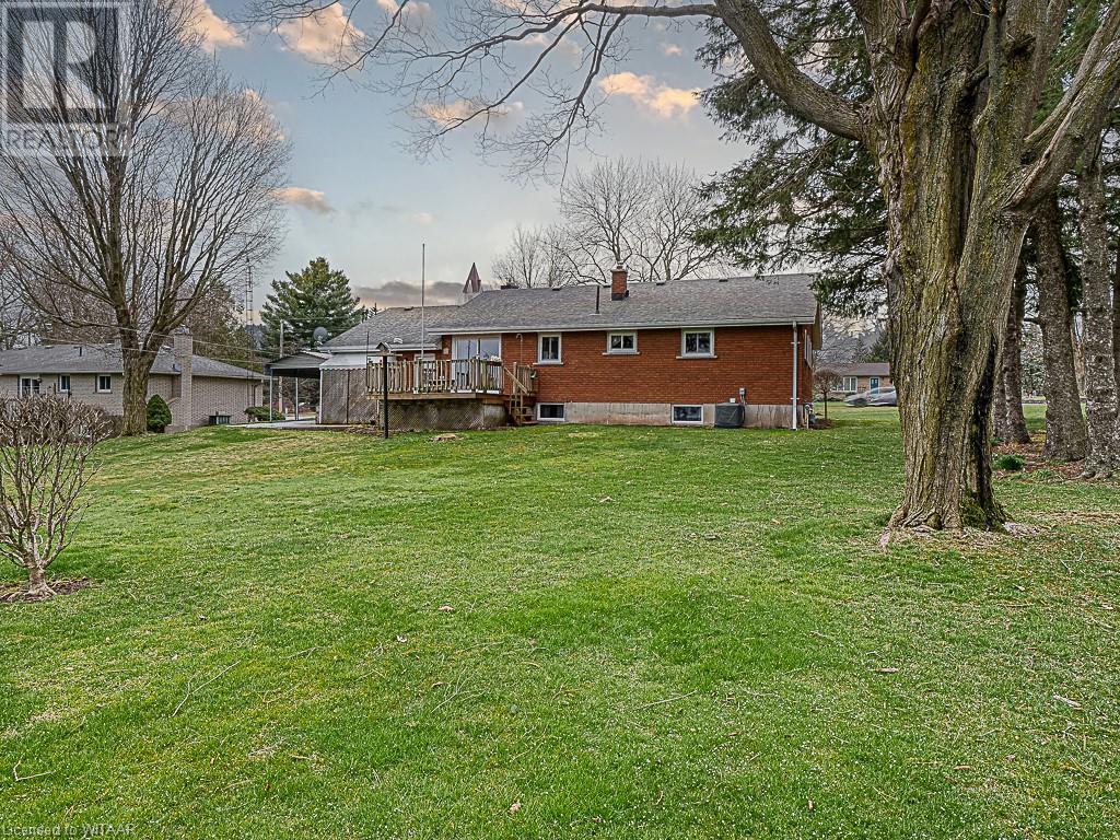 474428 Dodge Line, Woodstock, Ontario  N4S 7V6 - Photo 32 - 40567567