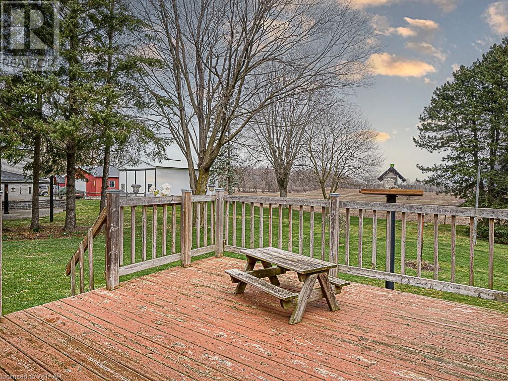 474428 Dodge Line, Woodstock, Ontario  N4S 7V6 - Photo 36 - 40567567