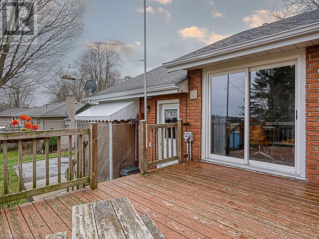 474428 Dodge Line, Woodstock, Ontario  N4S 7V6 - Photo 37 - 40567567