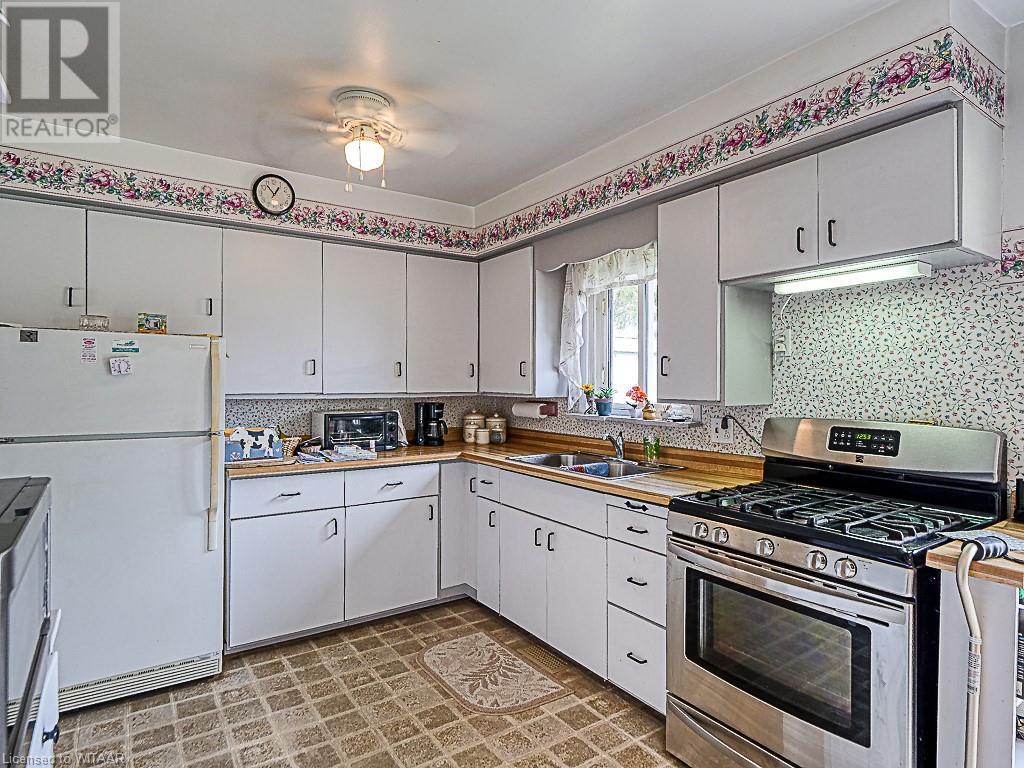 474428 Dodge Line, Woodstock, Ontario  N4S 7V6 - Photo 5 - 40567567