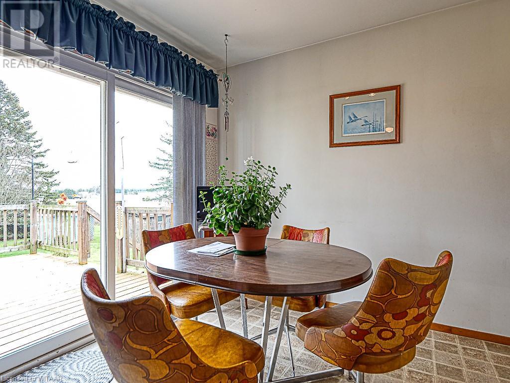 474428 Dodge Line, Woodstock, Ontario  N4S 7V6 - Photo 9 - 40567567