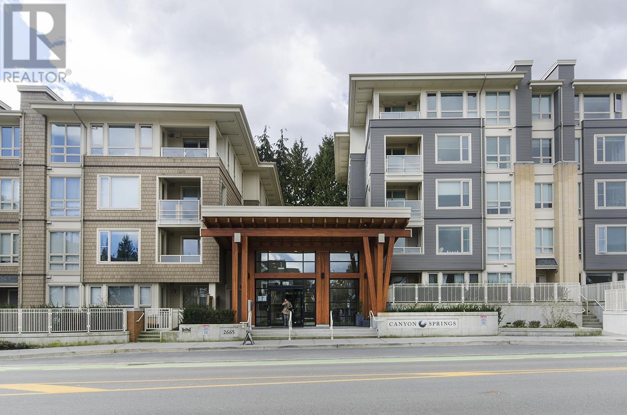 320 2665 Mountain Highway, North Vancouver, British Columbia  V7J 0A8 - Photo 34 - R2865669