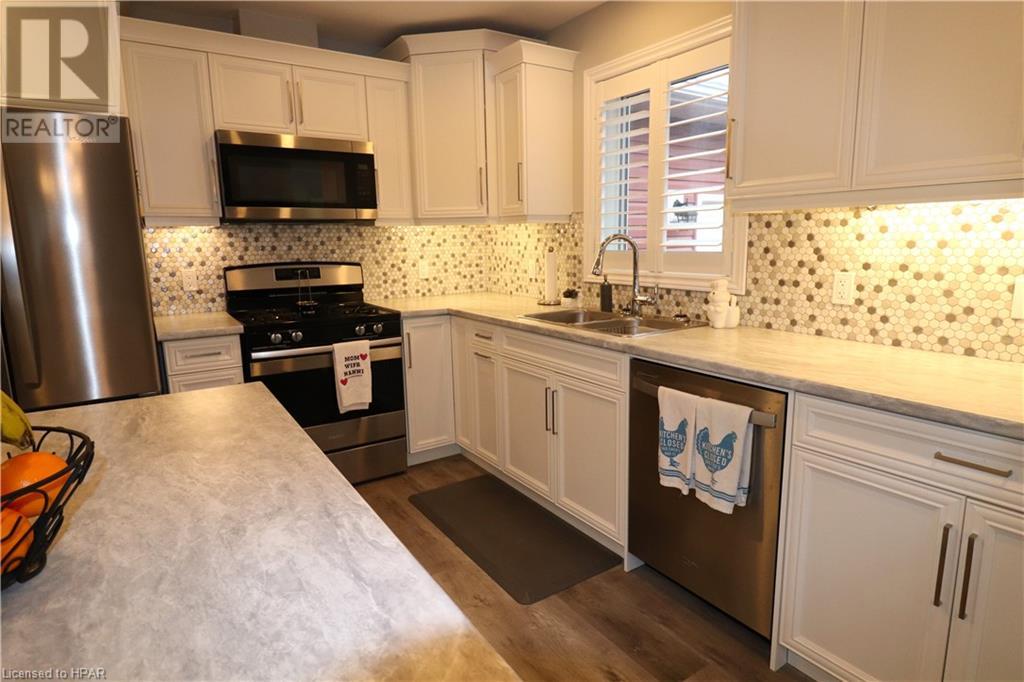 88 Huron Heights Drive, Ashfield-Colborne-Wawanosh, Ontario  N7A 0C1 - Photo 8 - 40526457